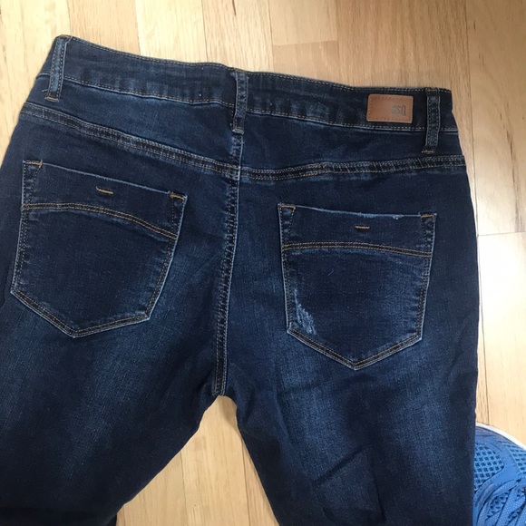 Tillys jeans - Picture 5 of 5